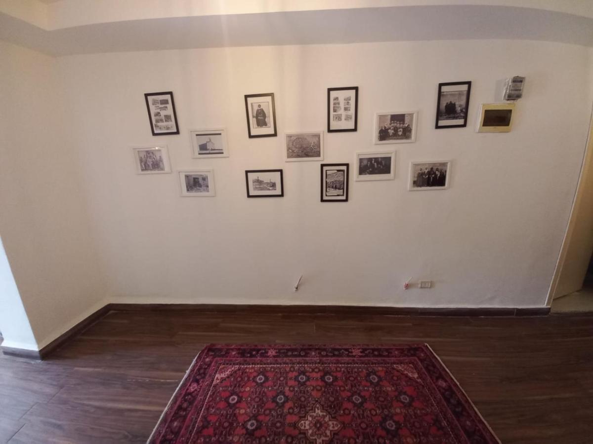 Karrain Villa - Vintage Soul - International Guests-Non-Jordanian Madaba Eksteriør bilde